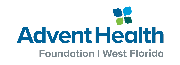 AdventHealth Foundation West Florida Logo